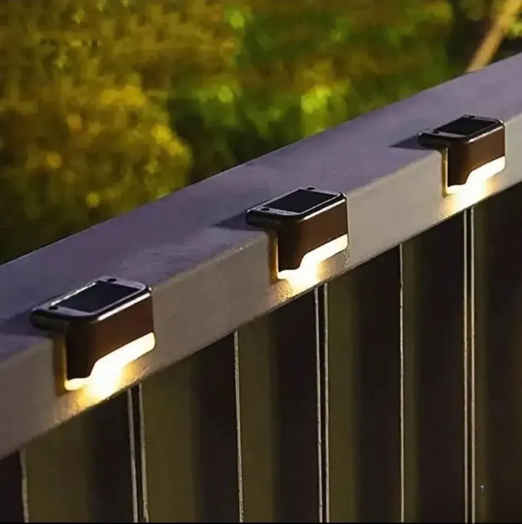 Ultra-mocna lampa solarna LED do użytku zewnętrznego 