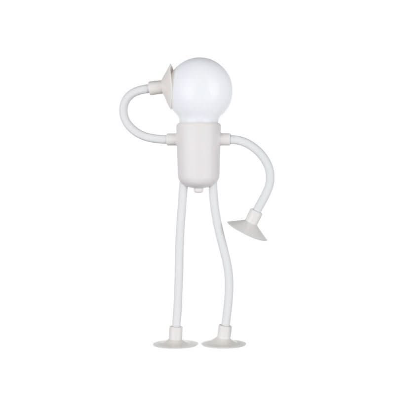 Lampada LED – Atmosfera ispirante e luminosa 